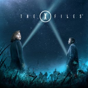 Can We Guess Your Age by Your Taste in TV? The X-Files