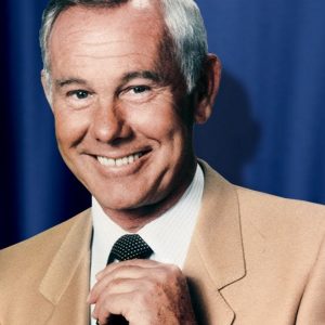 Can We Guess Your Age by Your Taste in TV? The Tonight Show Starring Johnny Carson