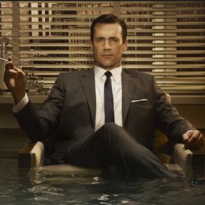 Can We Guess Your Age by Your Taste in TV? Mad Men