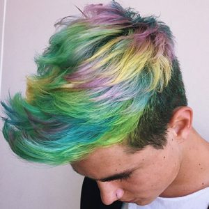 Create the World’s Worst Boyfriend and We’ll Reward You With a Hot Celeb Boyfriend Multicolor
