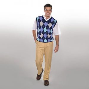 Create the World’s Worst Boyfriend and We’ll Reward You With a Hot Celeb Boyfriend Sweater Vest