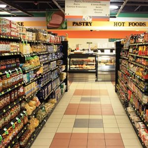Create the World’s Worst Boyfriend and We’ll Reward You With a Hot Celeb Boyfriend Grocery Store