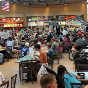 Create the World’s Worst Boyfriend and We’ll Reward You With a Hot Celeb Boyfriend Food Court