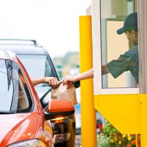 Create the World’s Worst Boyfriend and We’ll Reward You With a Hot Celeb Boyfriend Fast Food Drive-Through