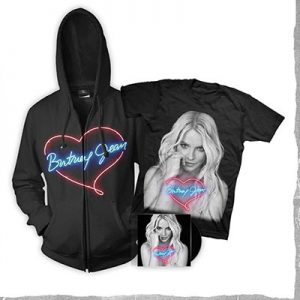 Create the World’s Worst Boyfriend and We’ll Reward You With a Hot Celeb Boyfriend Britney Spears Merch