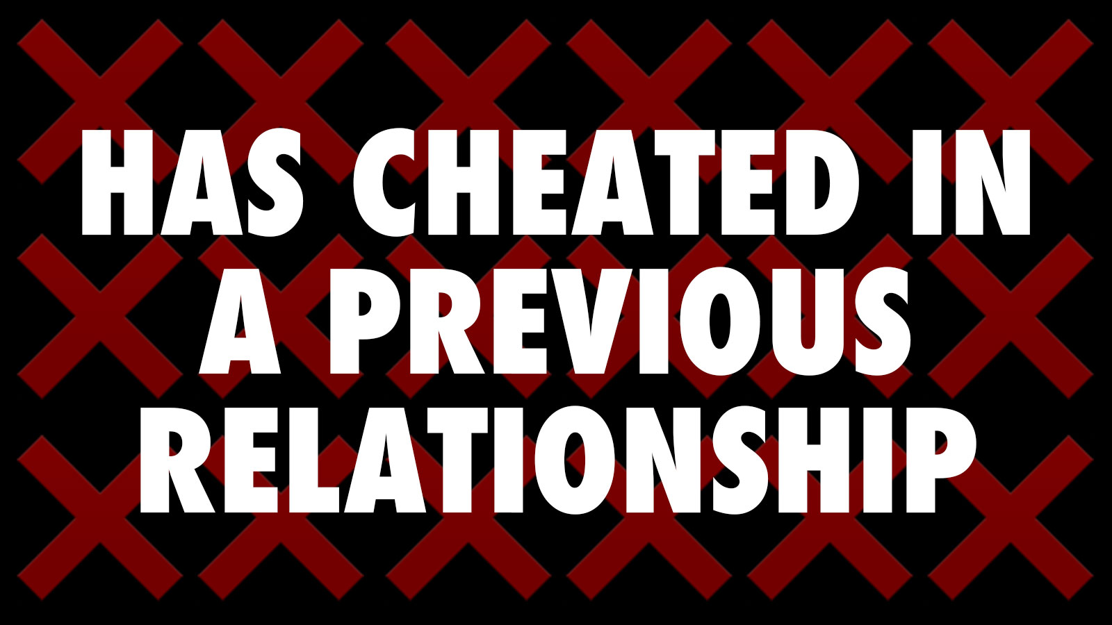 Tell Us Your Relationship Deal Breakers and We’ll Guess What Age You Got Married Q11