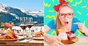How Sophisticated Is Your Taste in Food? Quiz