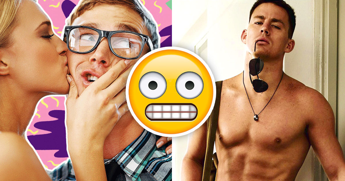 Create the World’s Worst Boyfriend and We’ll Reward You With a Hot Celeb Boyfriend