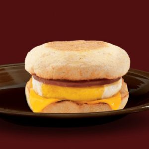Order Whatever You Want from McDonald's & I'll Guess Age Quiz Egg McMuffin