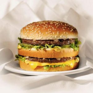 Let’s Go Back in Time! Can You Get 18/24 on This Vintage Ads Quiz? Big Mac