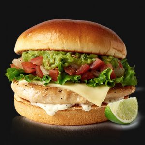 🍔 Order Some McDonald’s and We’ll Tell You What Age You Will Live to 🍟 Pico Guacamole with Artisan Chicken Sandwich