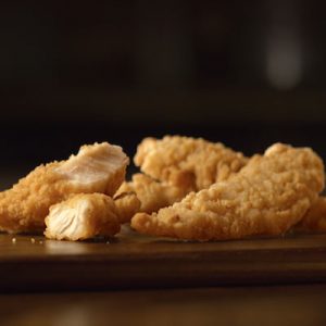 Order Whatever You Want from McDonald's & I'll Guess Age Quiz Buttermilk Chicken Tenders