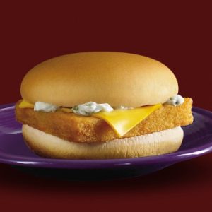 🍔 Order Some McDonald’s and We’ll Tell You What Age You Will Live to 🍟 Filet O\' Fish