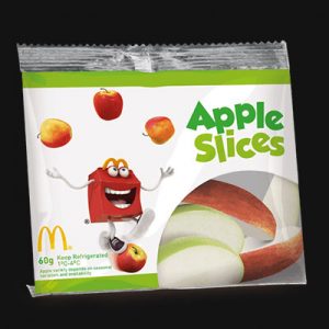 🍔 Order Some McDonald’s and We’ll Tell You What Age You Will Live to 🍟 Apple Slices
