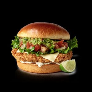 🍔 Order Some McDonald’s and We’ll Tell You What Age You Will Live to 🍟 Pico Guacamole Buttermilk Crispy Chicken