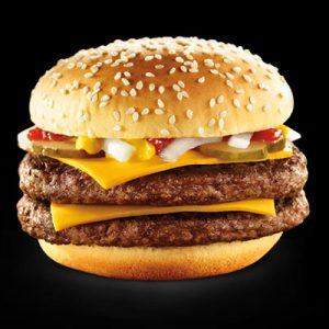 🍔 Order Some McDonald’s and We’ll Tell You What Age You Will Live to 🍟 Double Quarter Pounder with Cheese