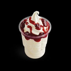 🍔 Order Some McDonald’s and We’ll Tell You What Age You Will Live to 🍟 Strawberry Sundae