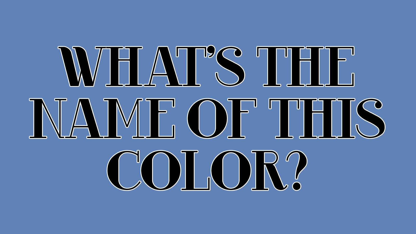 🎨 Only a Color Expert Can Score 12/15 on This Quiz 45