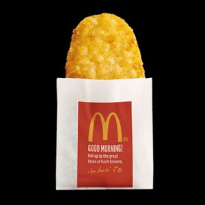 🍔 Order Some McDonald’s and We’ll Tell You What Age You Will Live to 🍟 Hash Browns