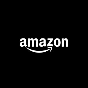 Can You Recognize These Popular Logos Without Color? Quiz Amazon