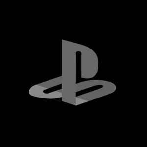 Can You Recognize These Popular Logos Without Color? Quiz Playstation