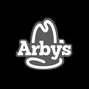 Can You Recognize These Popular Logos Without Color? Quiz Arby\'s