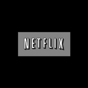 Can You Recognize These Popular Logos Without Color? Quiz Netflix