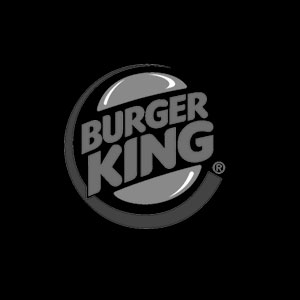 Can You Recognize These Popular Logos Without Color? Quiz Burger King