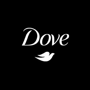 Can You Recognize These Popular Logos Without Color? Quiz Dove