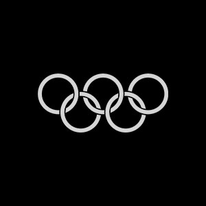 Can You Recognize These Popular Logos Without Color? Quiz Olympics