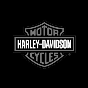 Can You Recognize These Popular Logos Without Color? Quiz Harley-Davidson Motorcycles