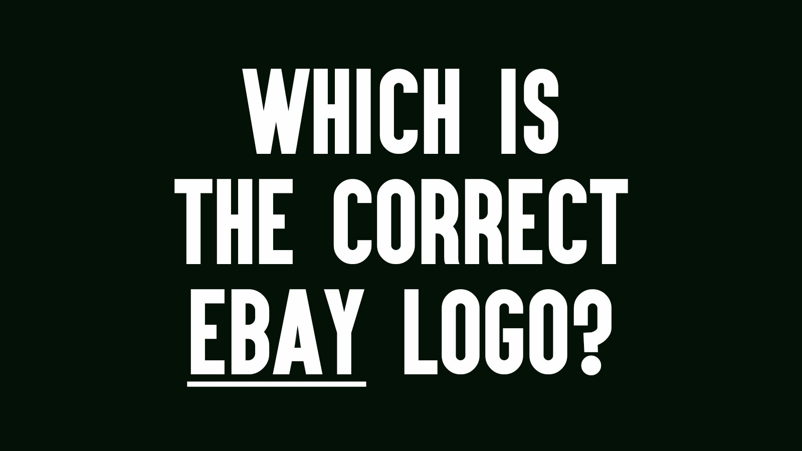 Only People With a Good Color Memory Can Pass This Popular Logo Quiz 155