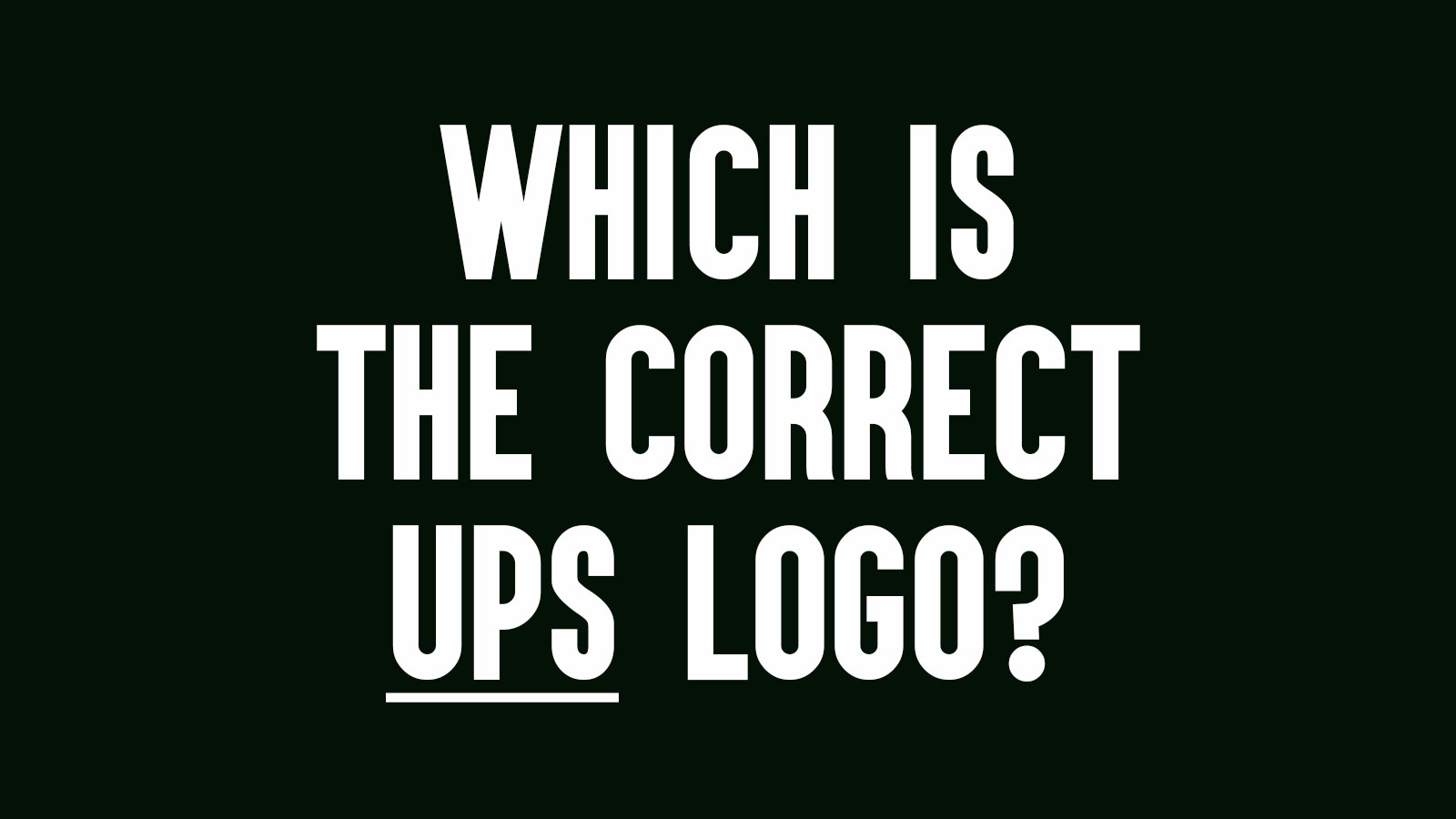 Only People With a Good Color Memory Can Pass This Popular Logo Quiz 78