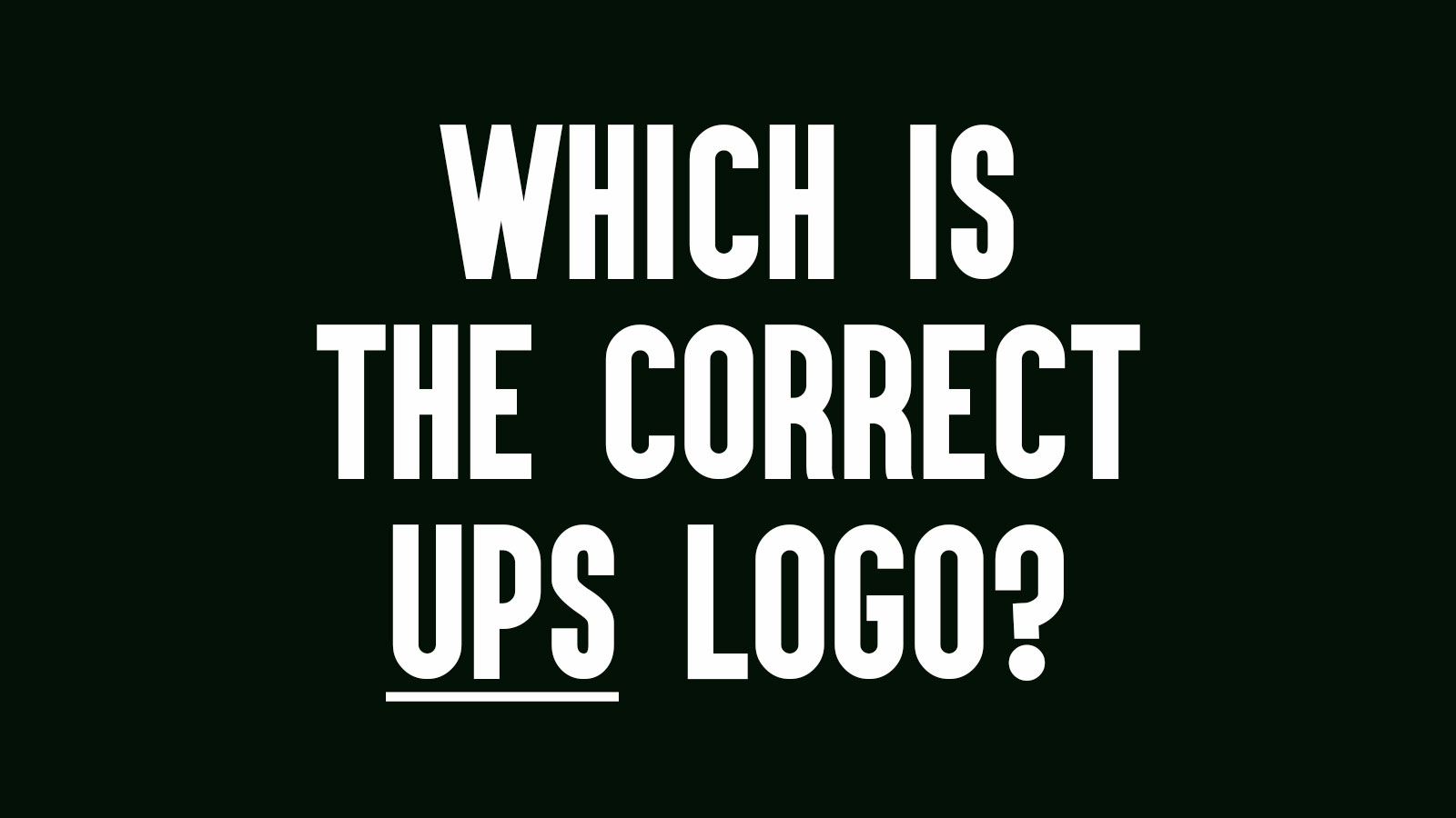 Only People With Good Color Memory Can Pass This Popular Logo Quiz 78