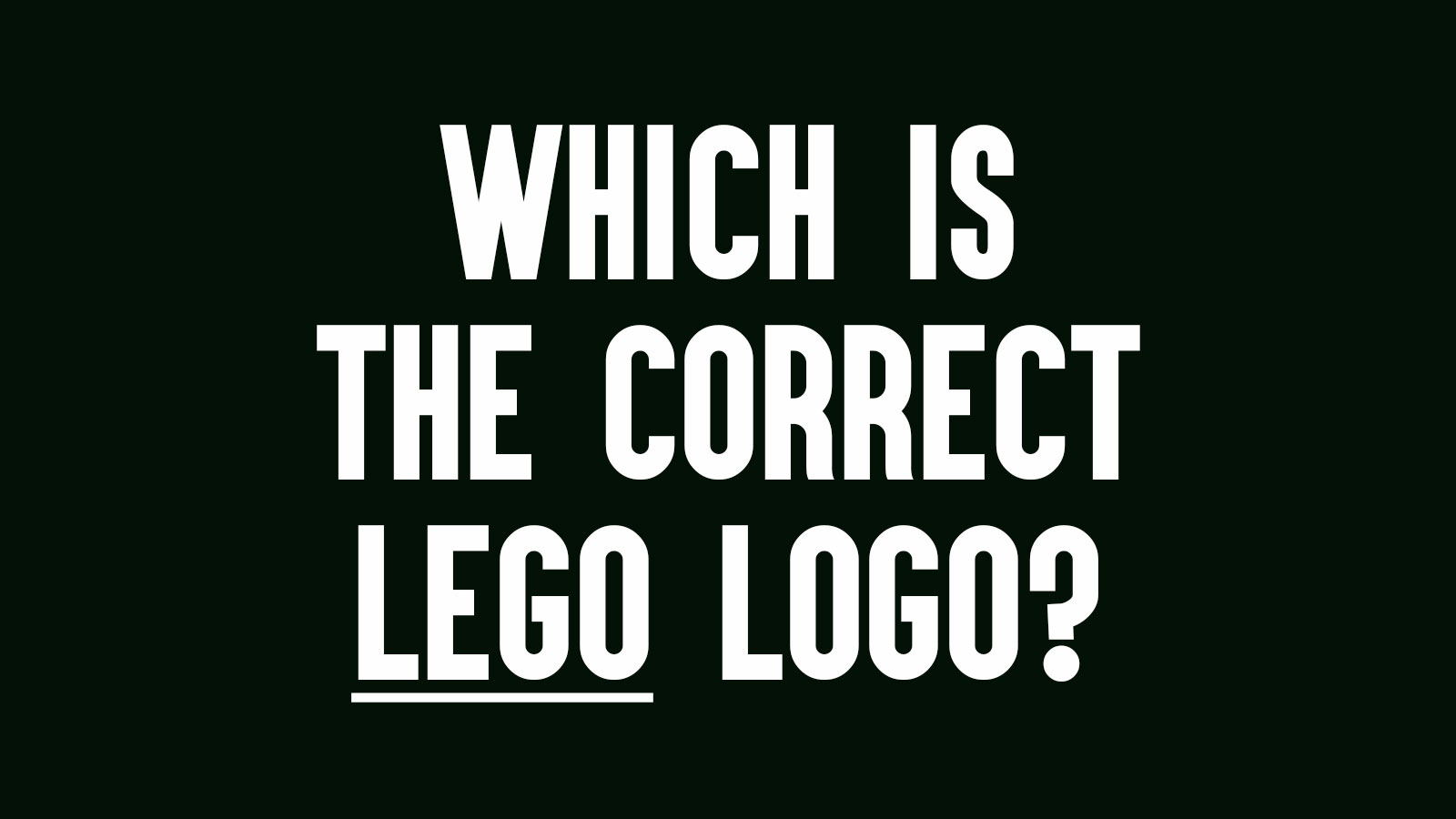 Only People With a Good Color Memory Can Pass This Popular Logo Quiz 98