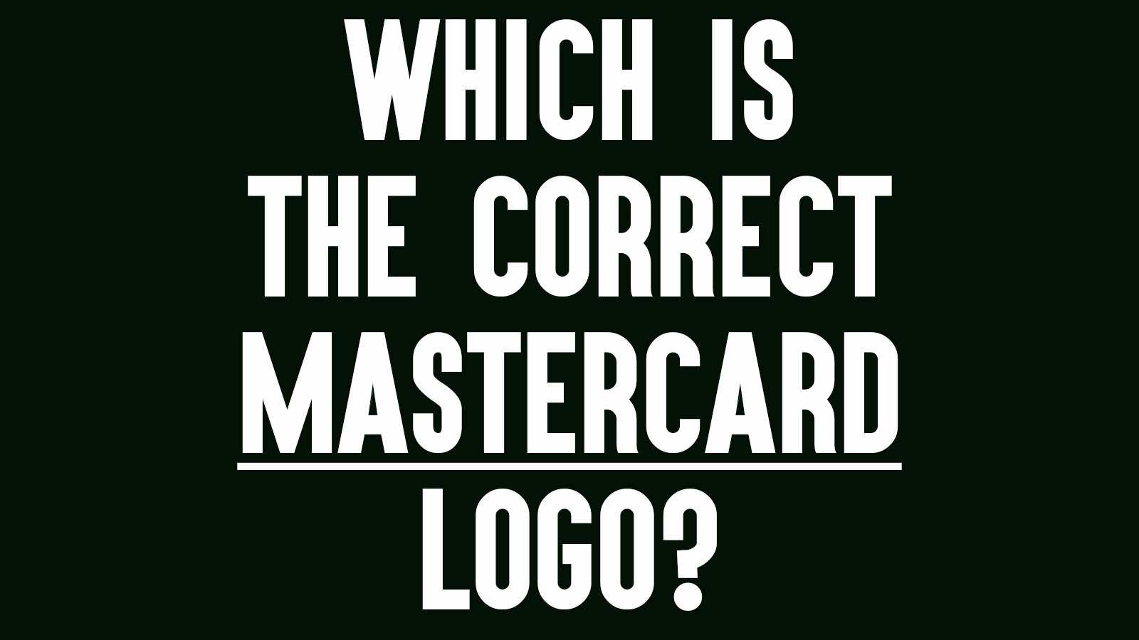 Only People With a Good Color Memory Can Pass This Popular Logo Quiz 138