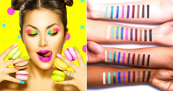 🎨 Only a Color Expert Can Score 12/15 on This Quiz