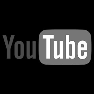 Can You Recognize These Popular Logos Without Color? Quiz YouTube