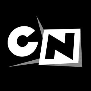 Can You Recognize These Popular Logos Without Color? Quiz Cartoon Network