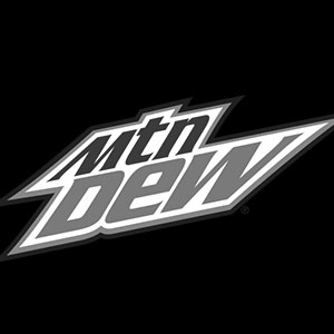 Can You Recognize These Popular Logos Without Color? Quiz Mountain Dew