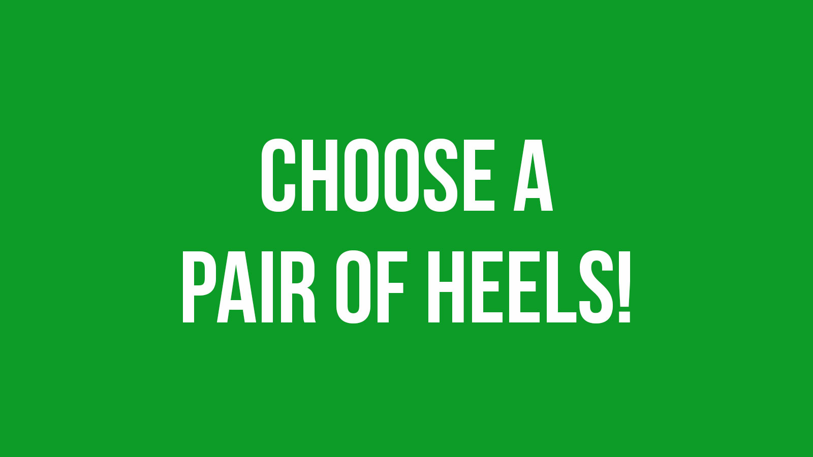 👠 Pick Your Favorite from These Shoes and We’ll Reveal Something About Your Personality 99