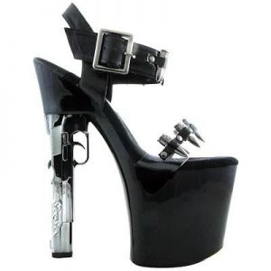 👠 Pick Your Favorite from These Shoes and We’ll Reveal Something About Your Personality 
