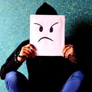 Love Is Respect Quiz They get irritated or shut down