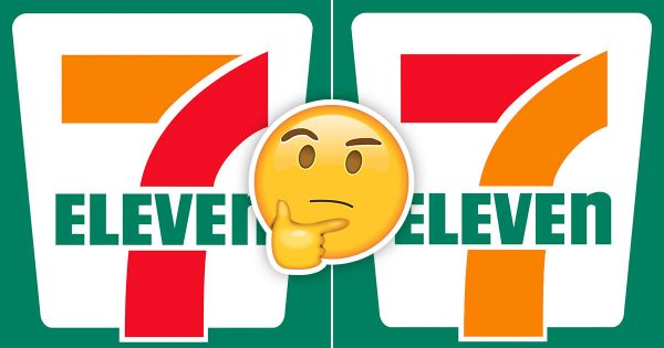 Only People With a Good Color Memory Can Pass This Popular Logo Quiz