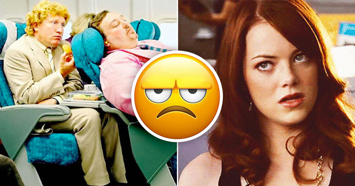 Tell Us How Much These Pet Peeves Annoy You and We’ll Tell You How Irritable You Are
