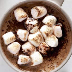 Make a Hot Chocolate and Build a Hot Guy and We’ll Reveal a Truth About You I\'d like a handful!