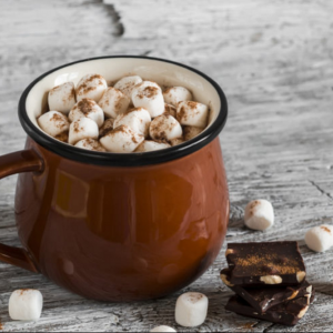 Make a Hot Chocolate and Build a Hot Guy and We’ll Reveal a Truth About You I\'d like as many as possible!