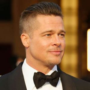 Make a Hot Chocolate and Build a Hot Guy and We’ll Reveal a Truth About You Brad Pitt