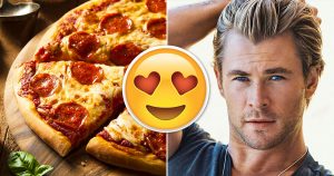 🍕 Can We Guess Your Taste in Men by Your Taste in Pizza? Quiz