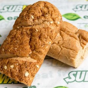 Build a Subway Sandwich and We’ll Guess Your Age 9-Grain Honey Oat